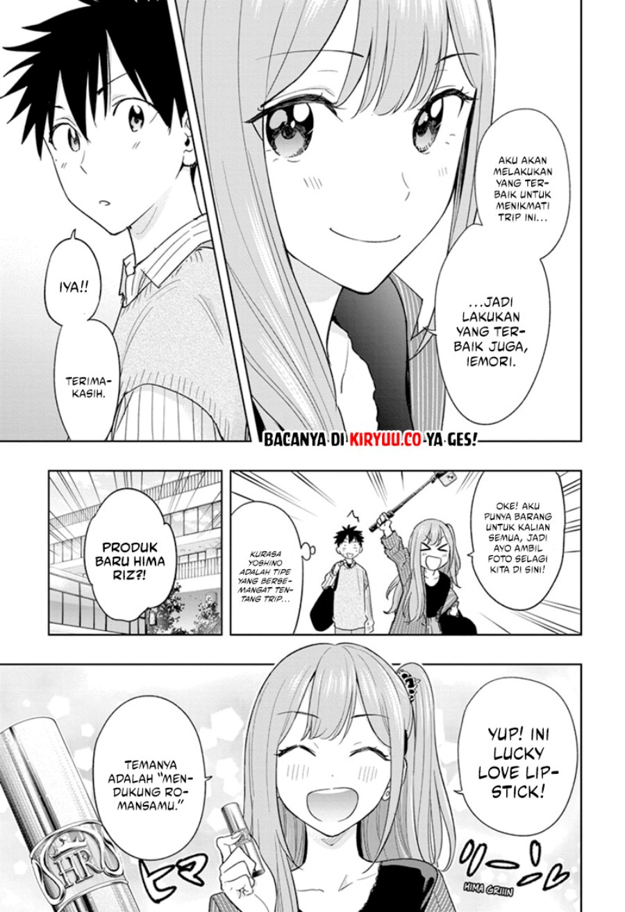 Read Hima-Ten ID Manga Online