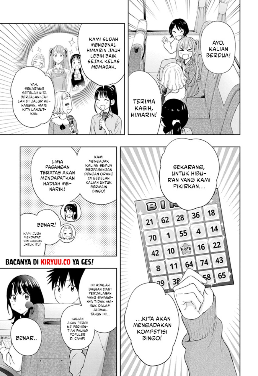Read Hima-Ten ID Manga Online