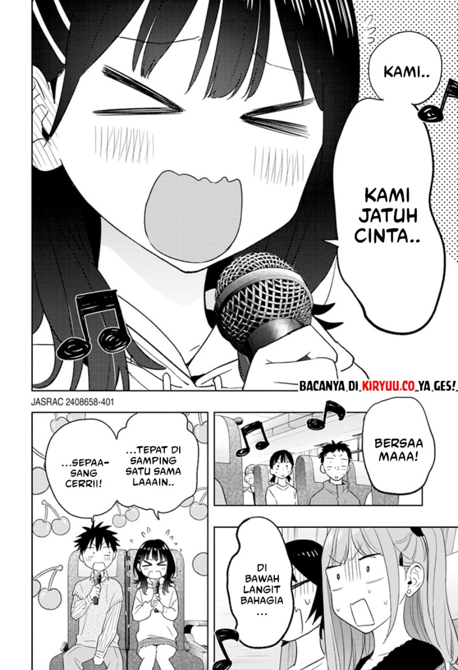 Read Hima-Ten ID Manga Online