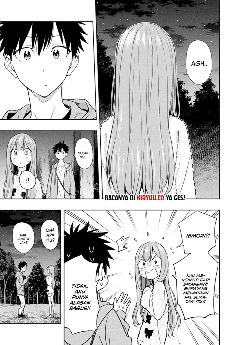 Read Hima-Ten ID Manga Online