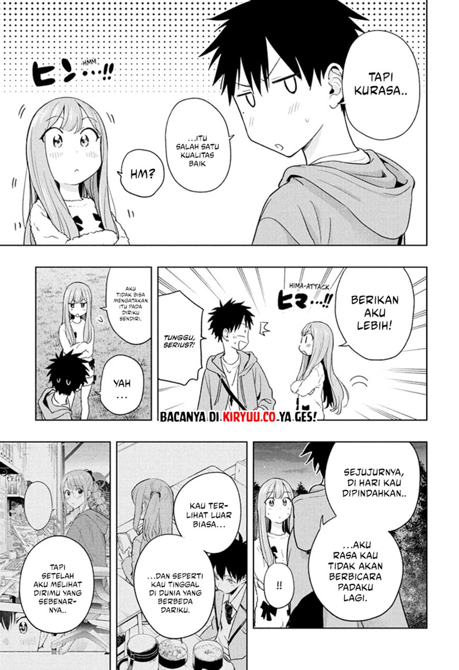 Read Hima-Ten ID Manga Online