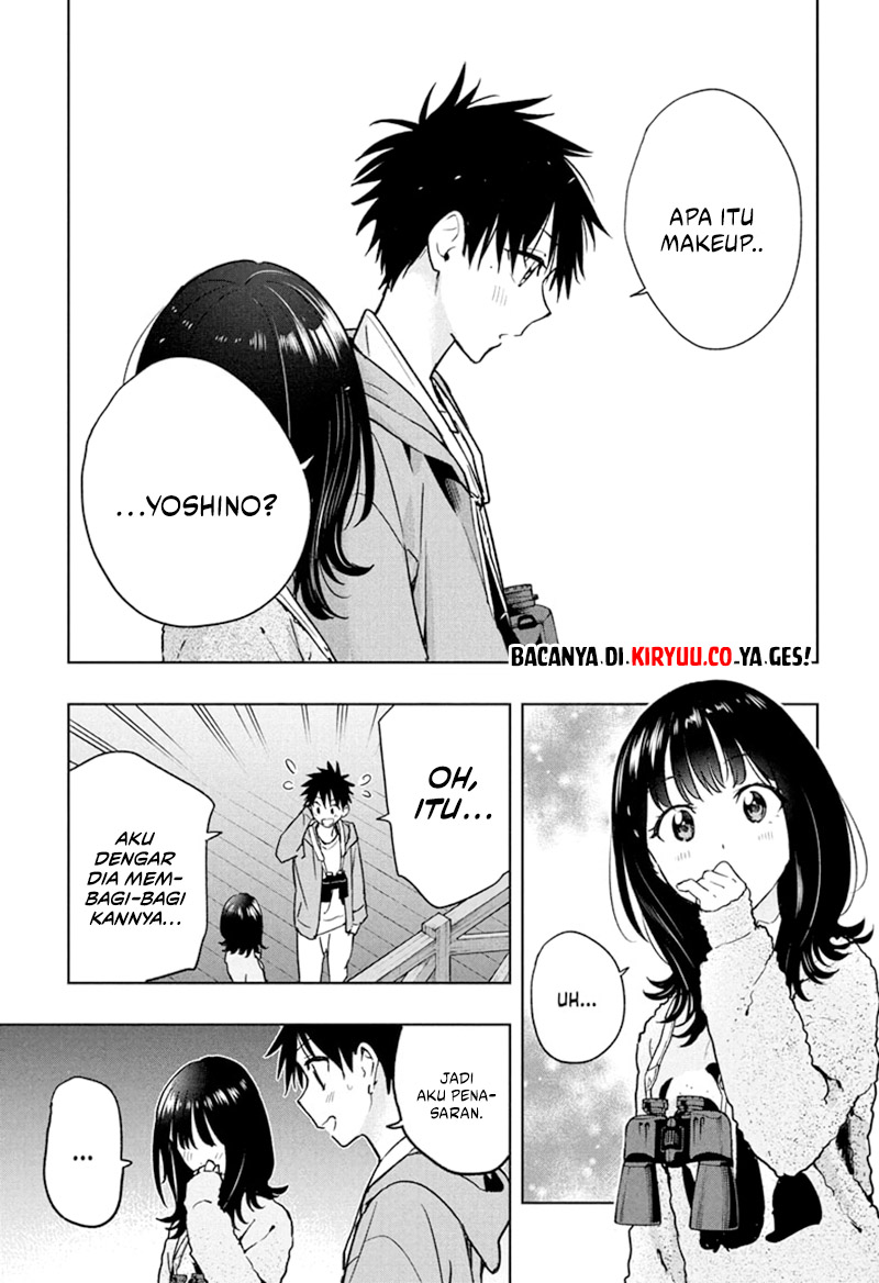 Read Hima-Ten ID Manga Online