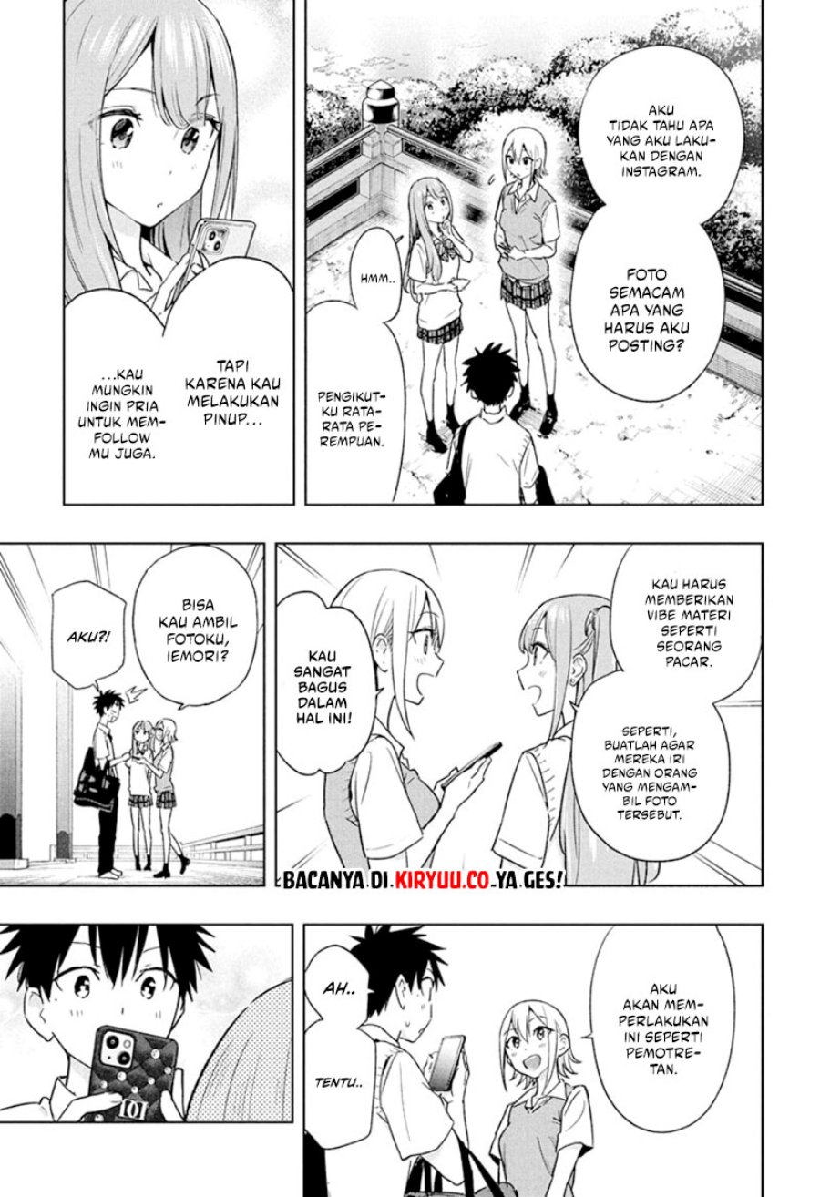Read Hima-Ten ID Manga Online