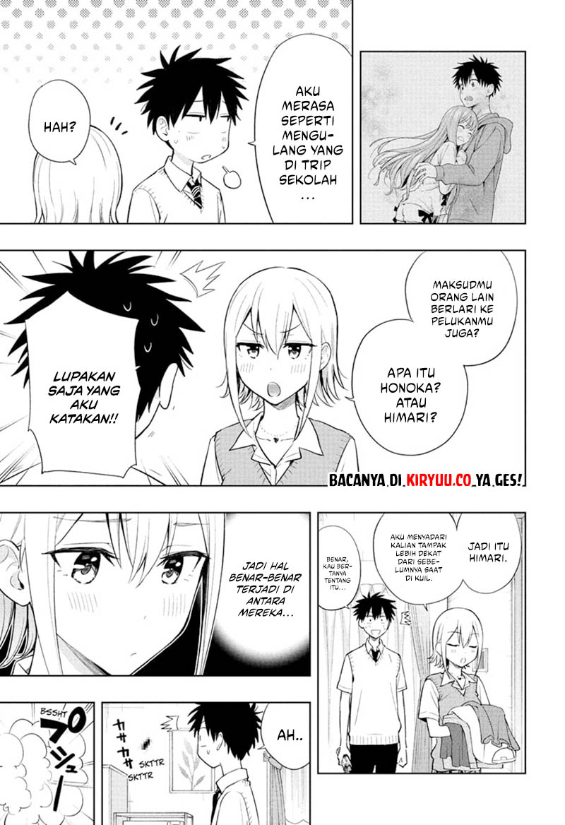 Read Hima-Ten ID Manga Online