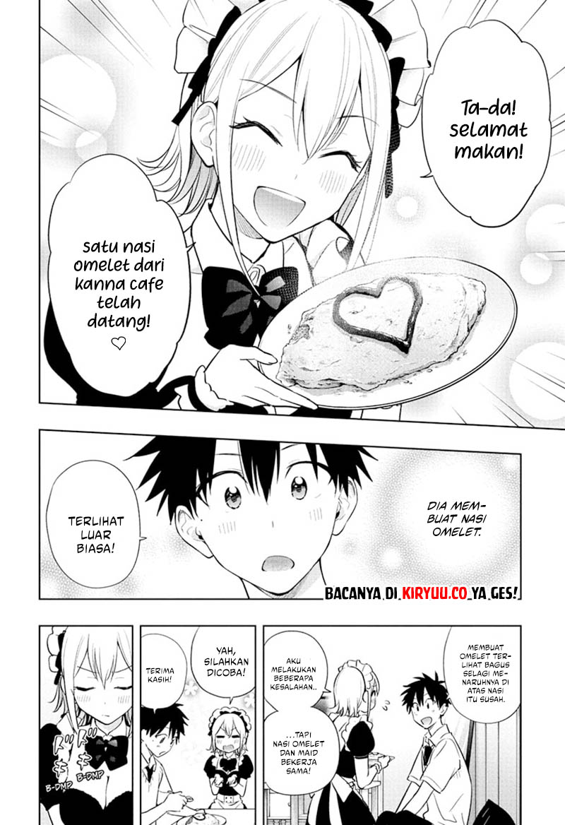 Read Hima-Ten ID Manga Online
