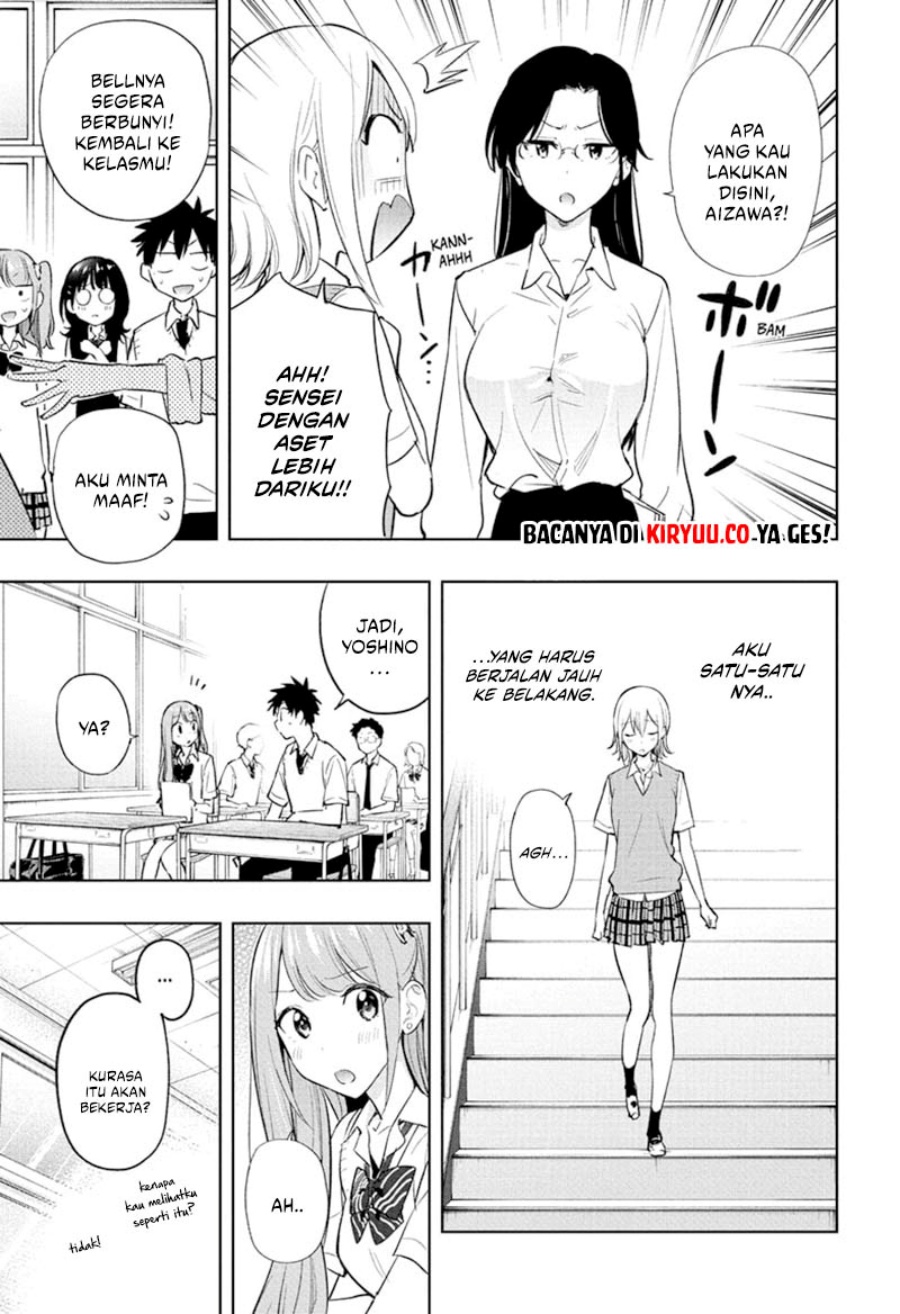 Read Hima-Ten ID Manga Online