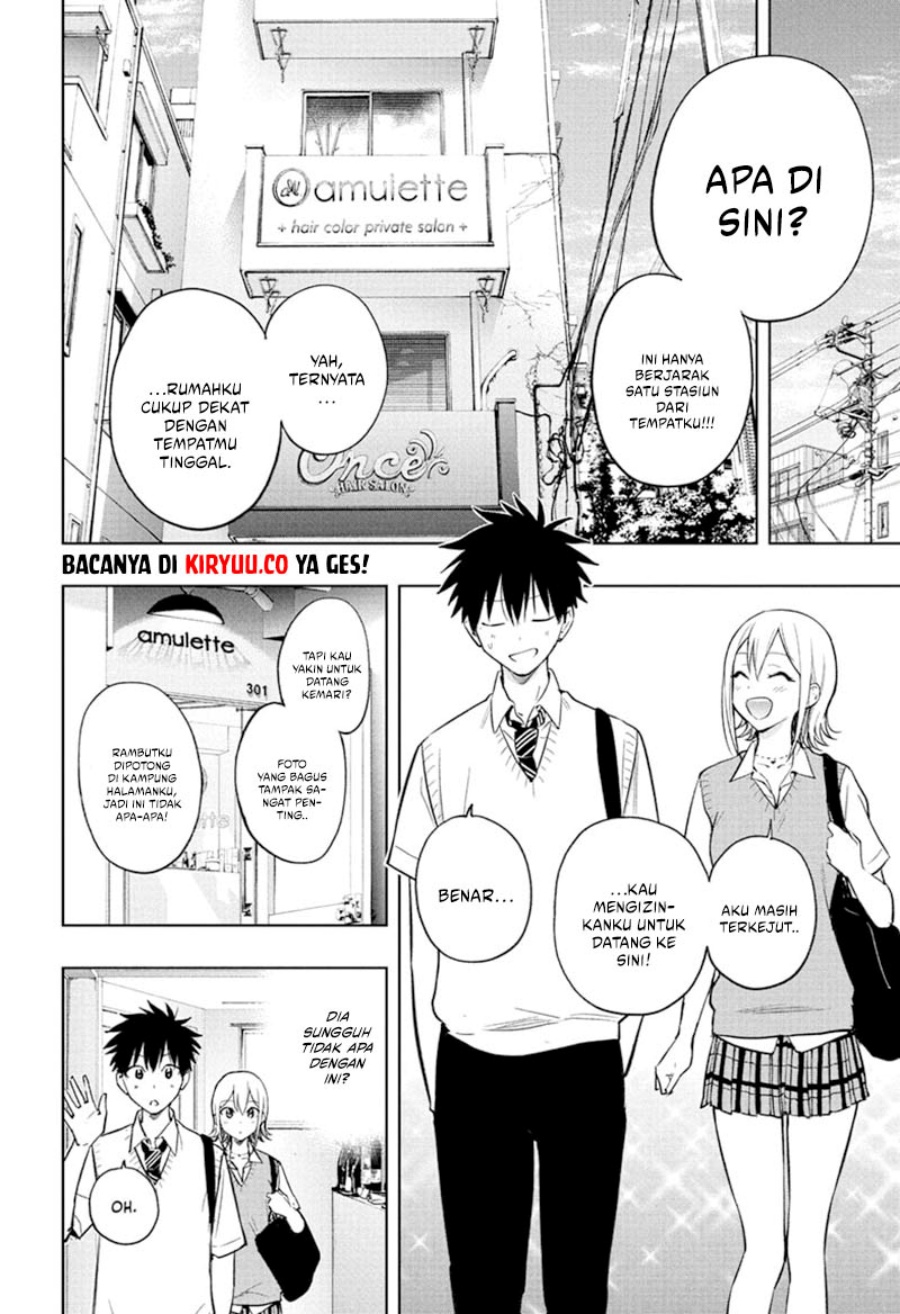 Read Hima-Ten ID Manga Online