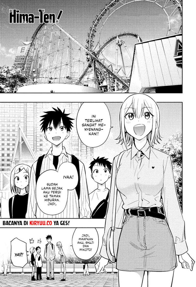 Read Hima-Ten ID Manga Online