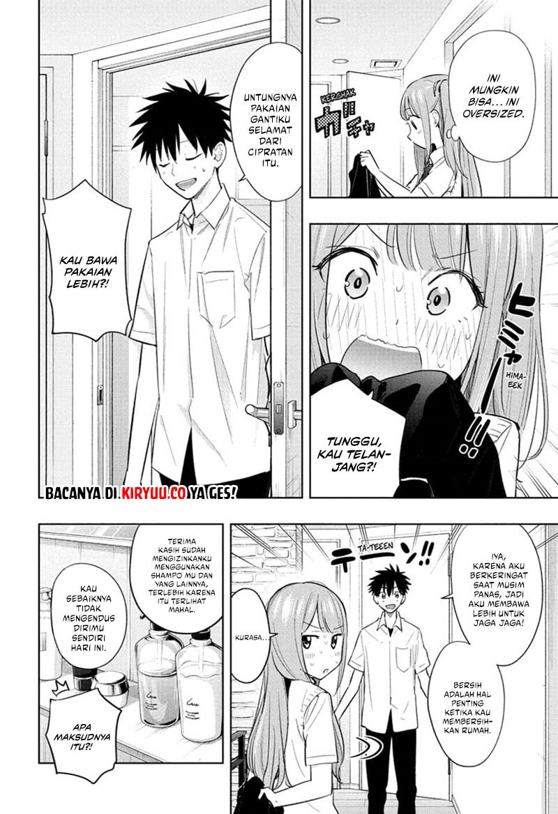 Read Hima-Ten ID Manga Online