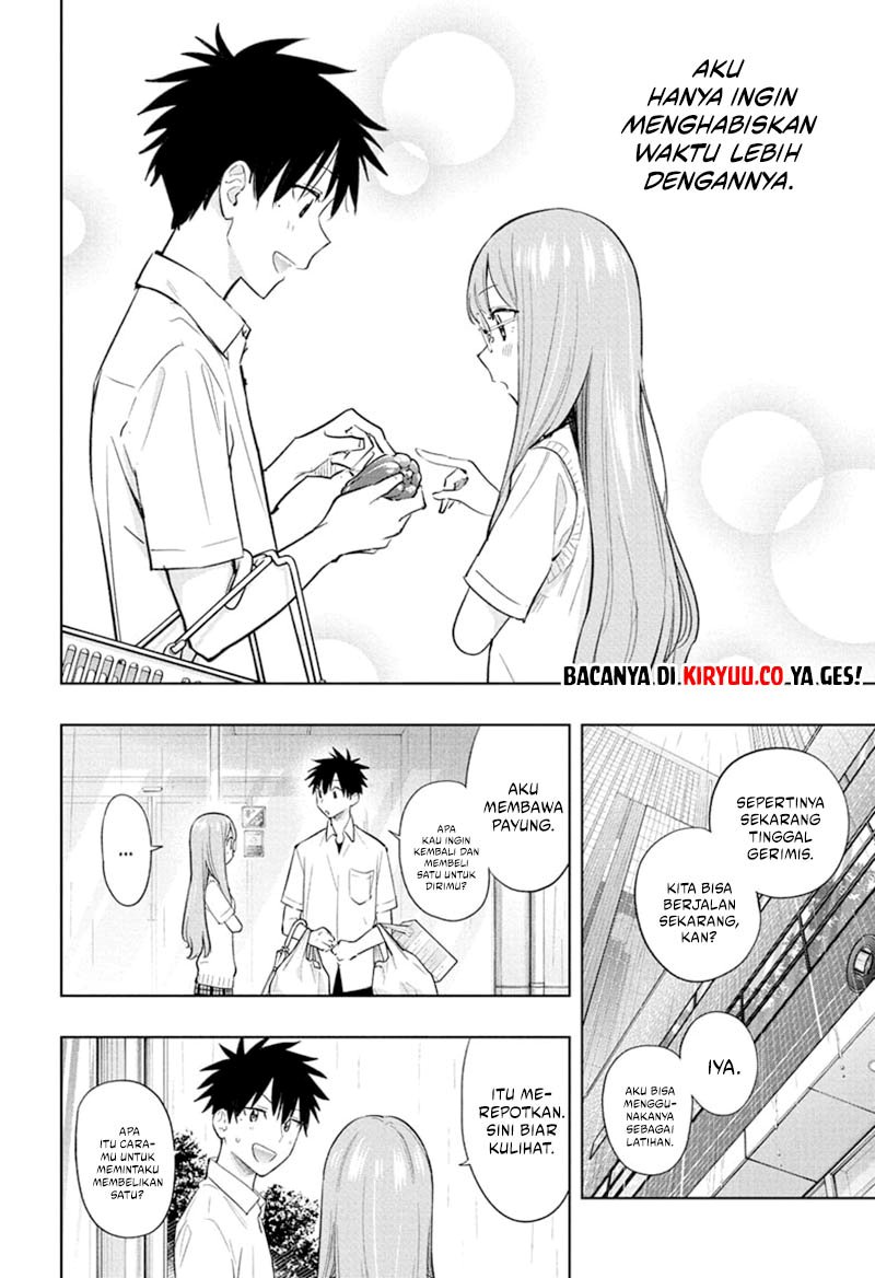 Read Hima-Ten ID Manga Online
