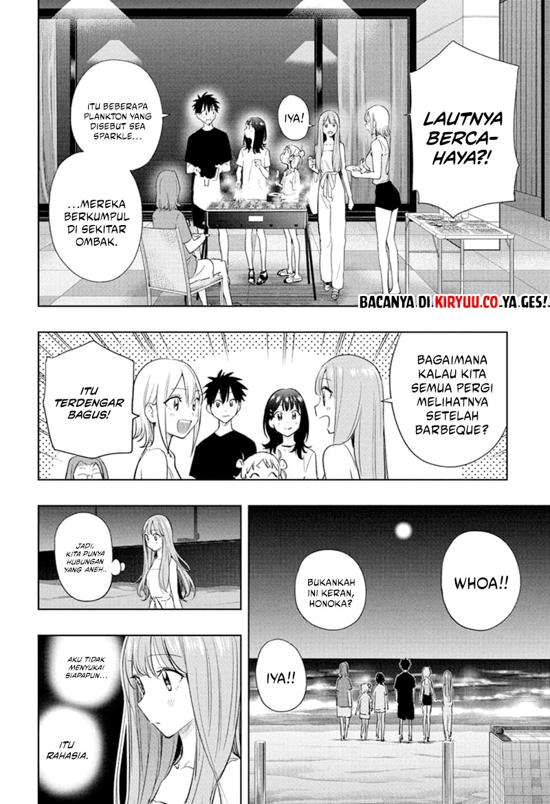 Read Hima-Ten ID Manga Online
