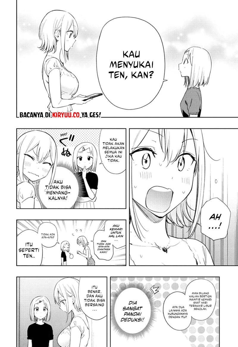 Read Hima-Ten ID Manga Online