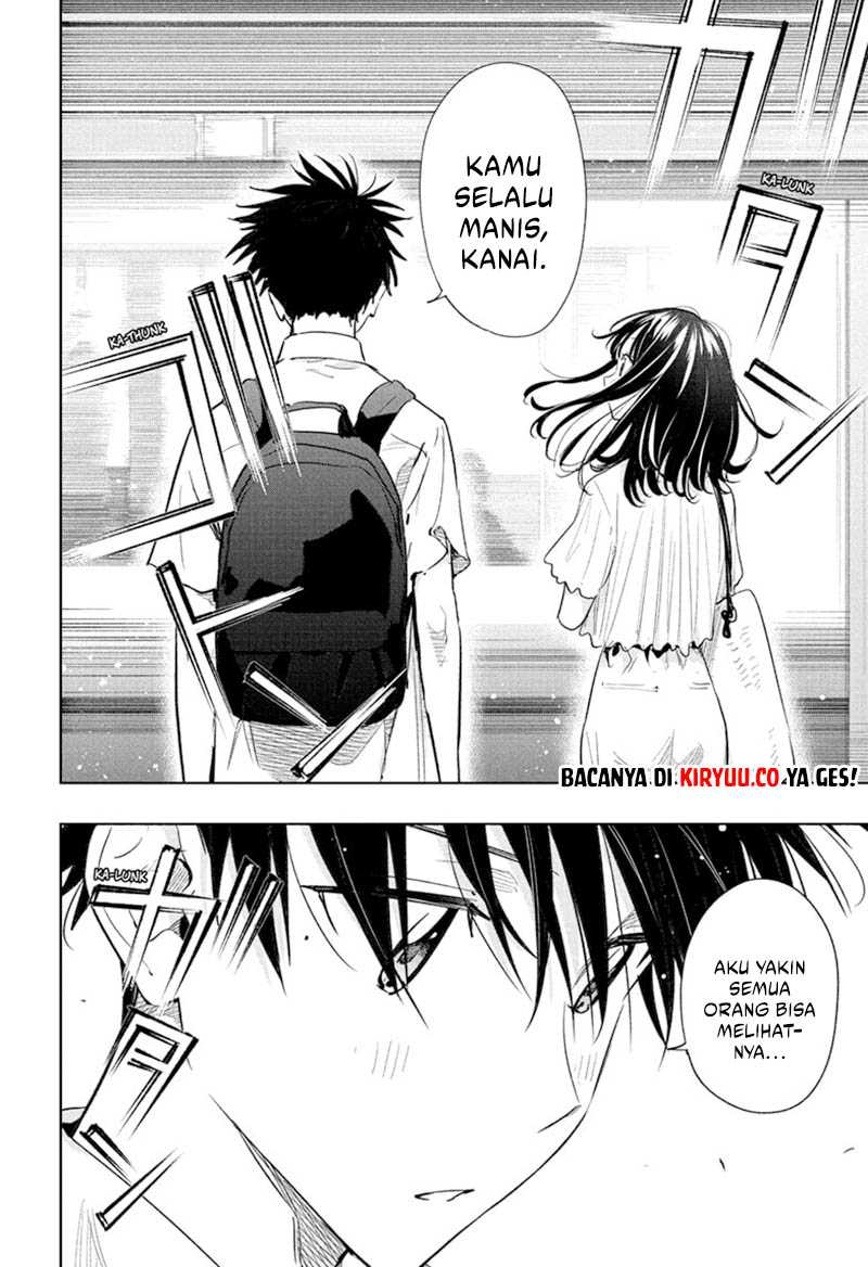 Read Hima-Ten ID Manga Online