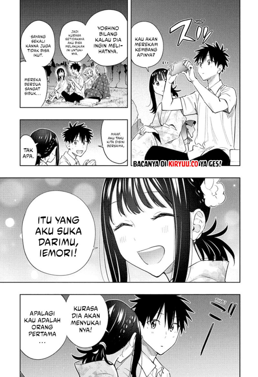 Read Hima-Ten ID Manga Online