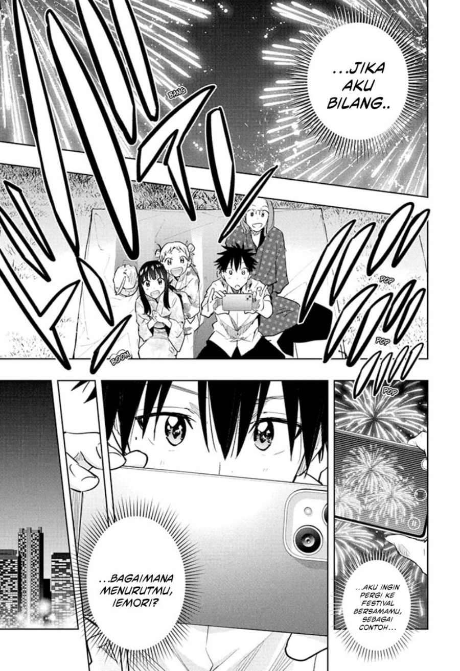 Read Hima-Ten ID Manga Online