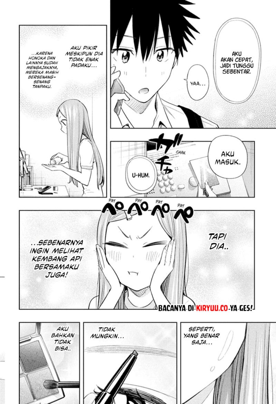 Read Hima-Ten ID Manga Online