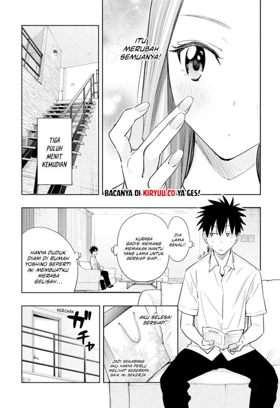 Read Hima-Ten ID Manga Online