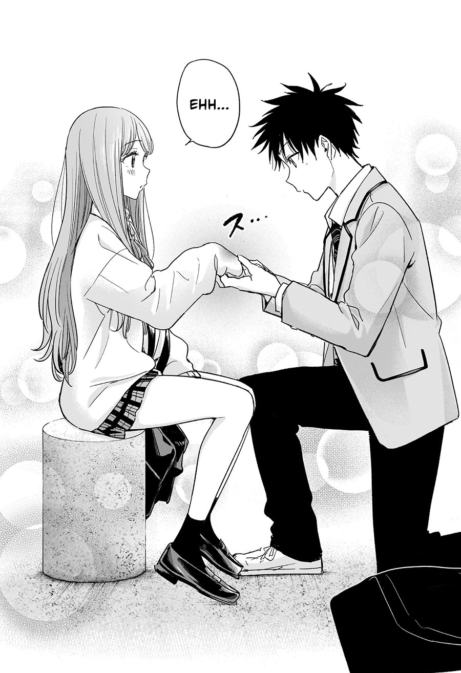 Read Hima-Ten ID Manga Online