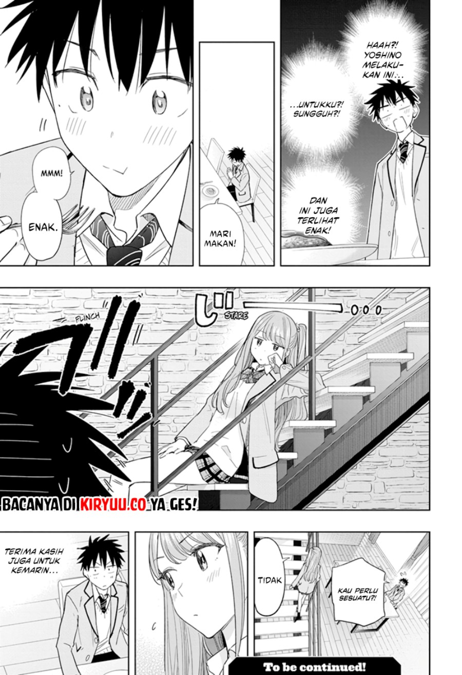 Read Hima-Ten ID Manga Online