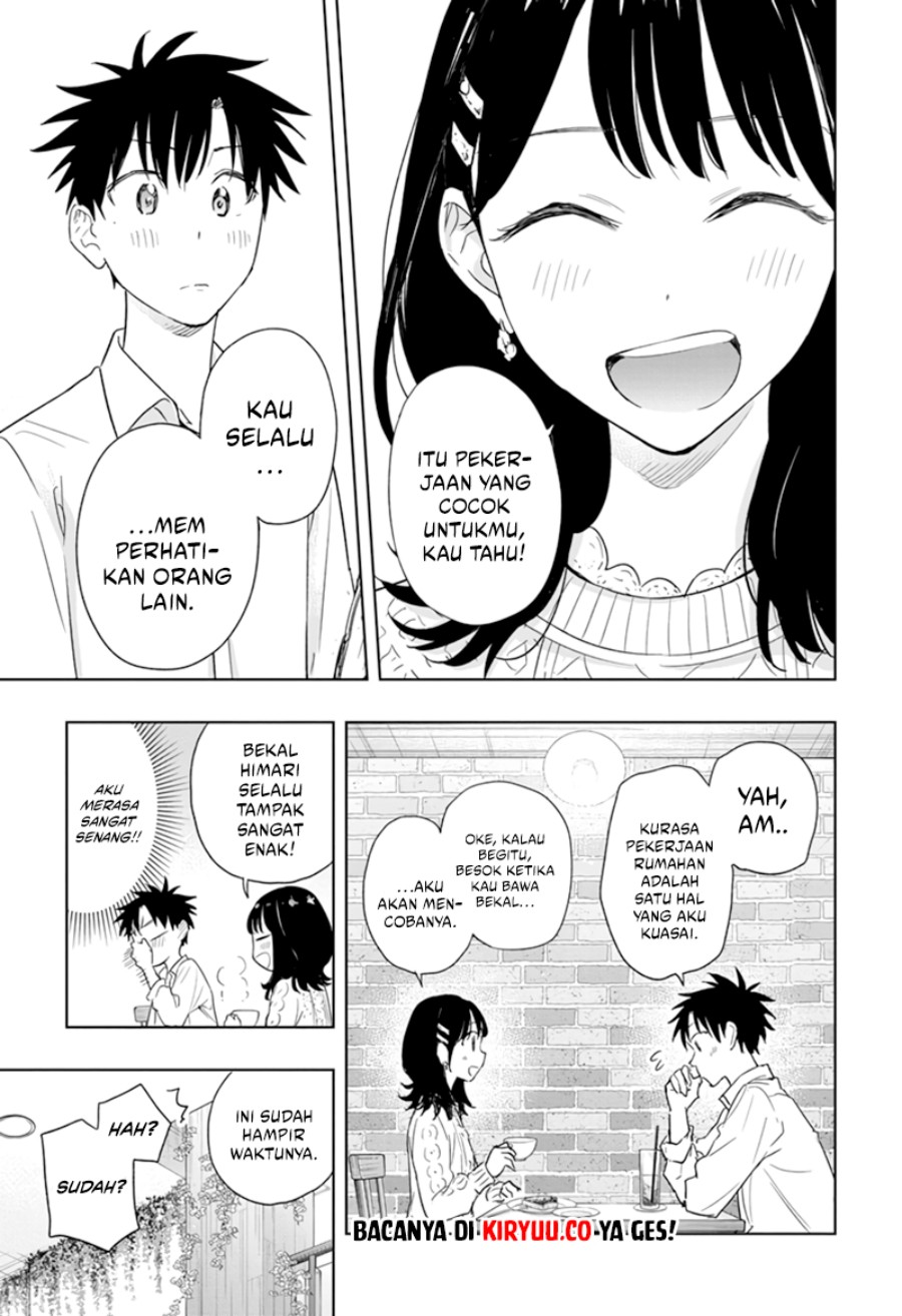 Read Hima-Ten ID Manga Online