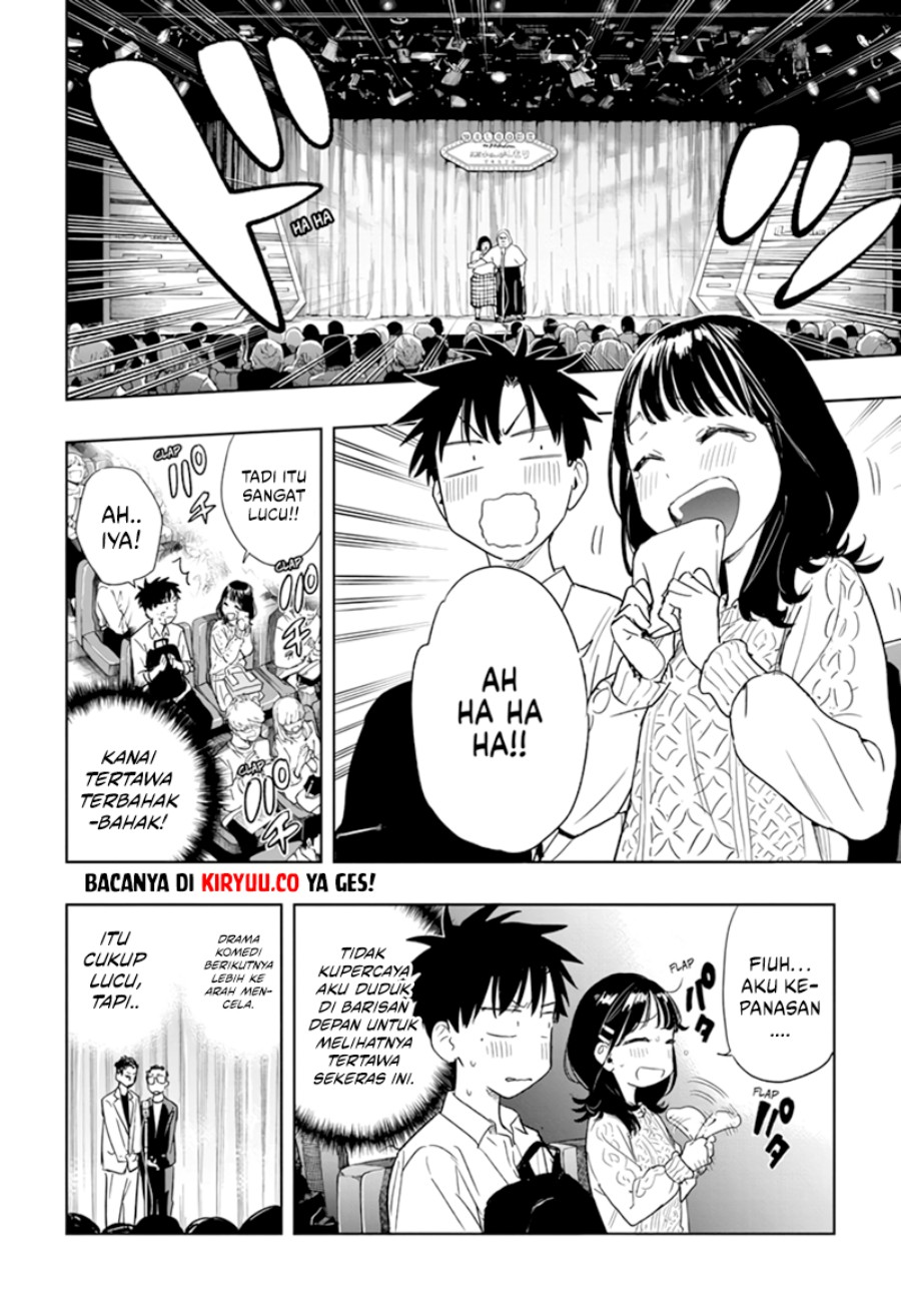 Read Hima-Ten ID Manga Online