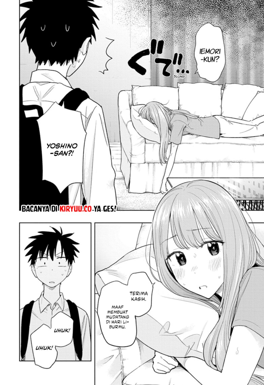 Read Hima-Ten ID Manga Online