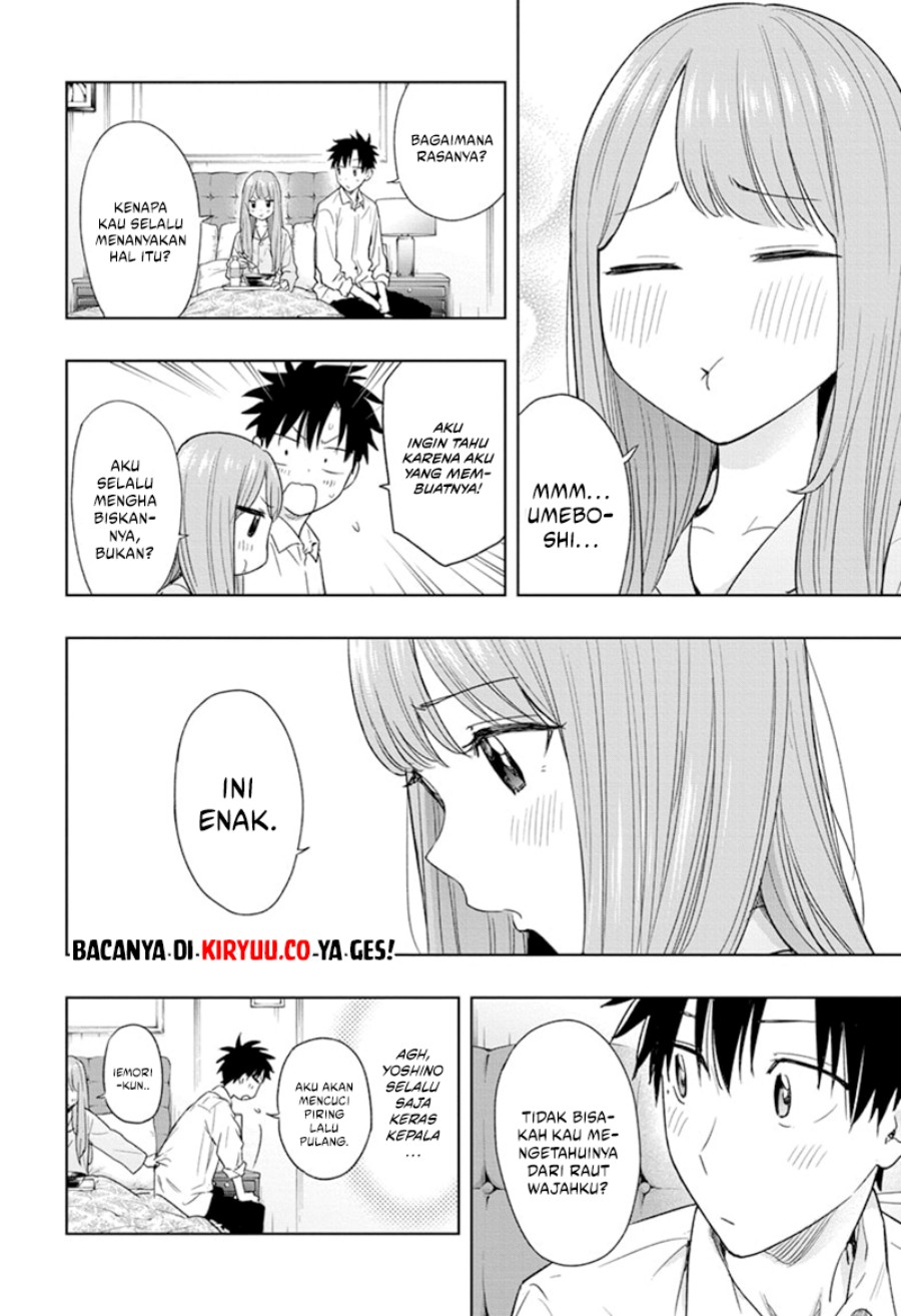 Read Hima-Ten ID Manga Online