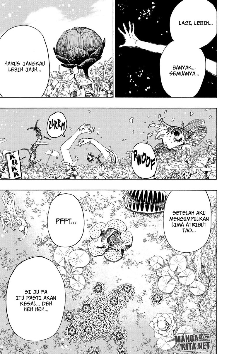 Read Jigokuraku ID Manga Online