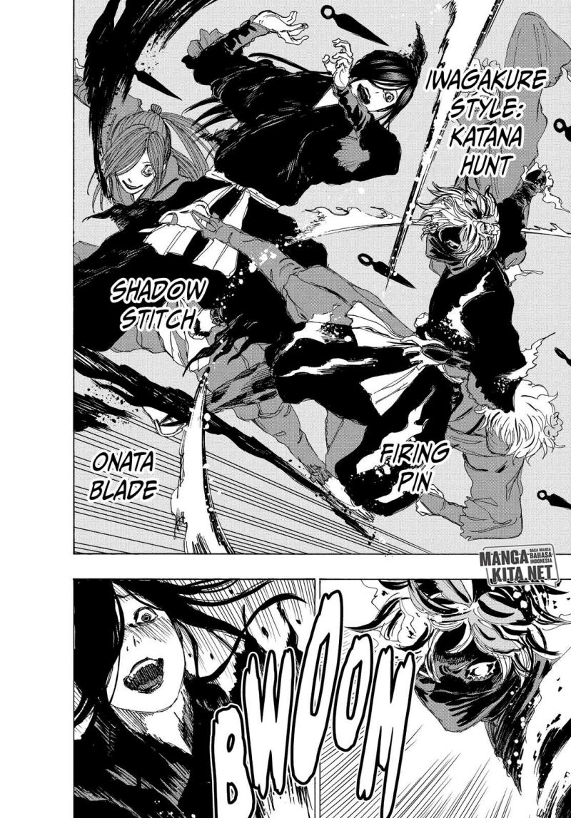 Read Jigokuraku ID Manga Online