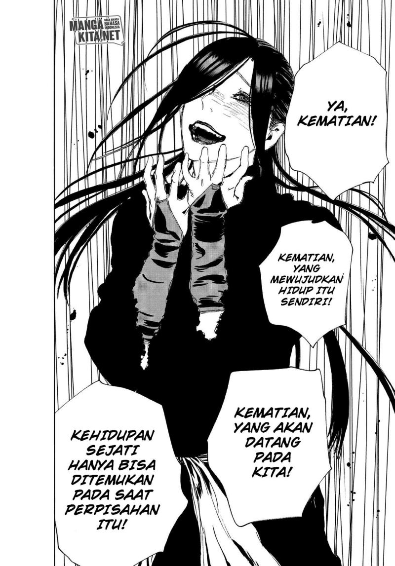 Read Jigokuraku ID Manga Online