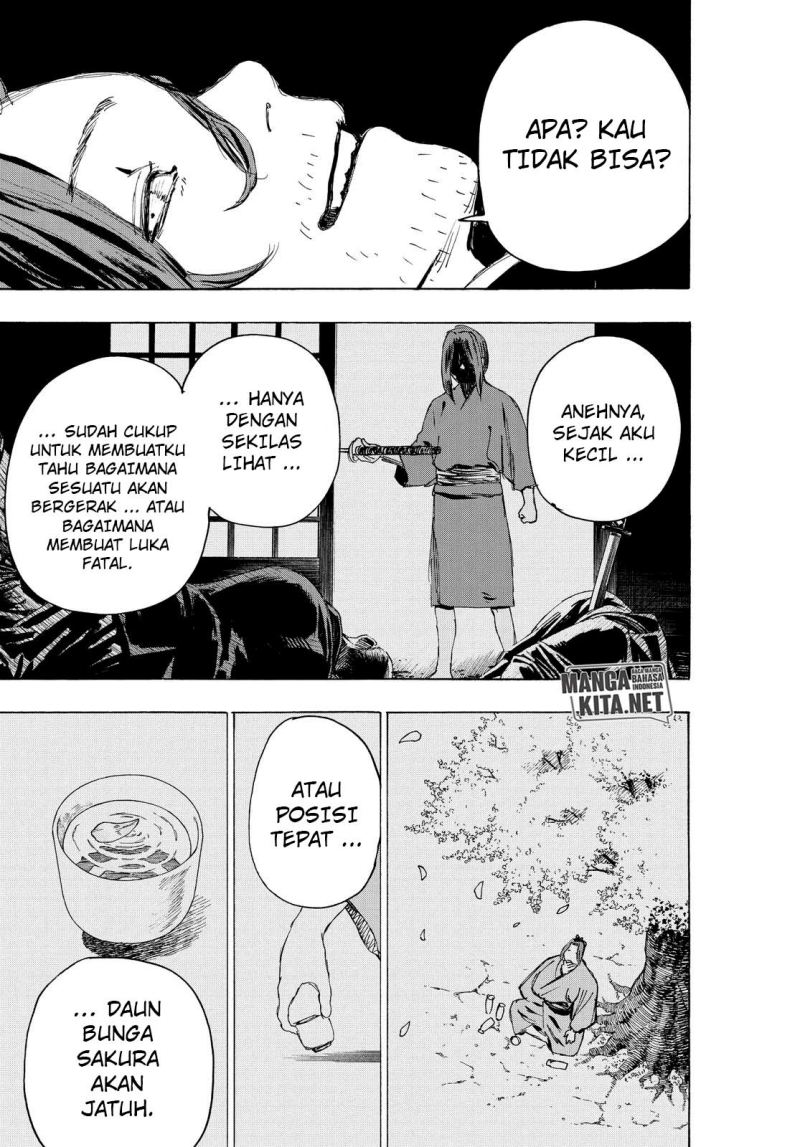 Read Jigokuraku ID Manga Online