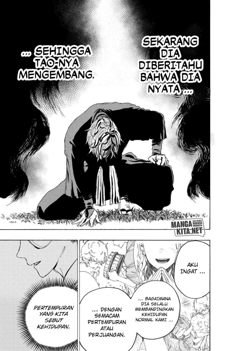 Read Jigokuraku ID Manga Online