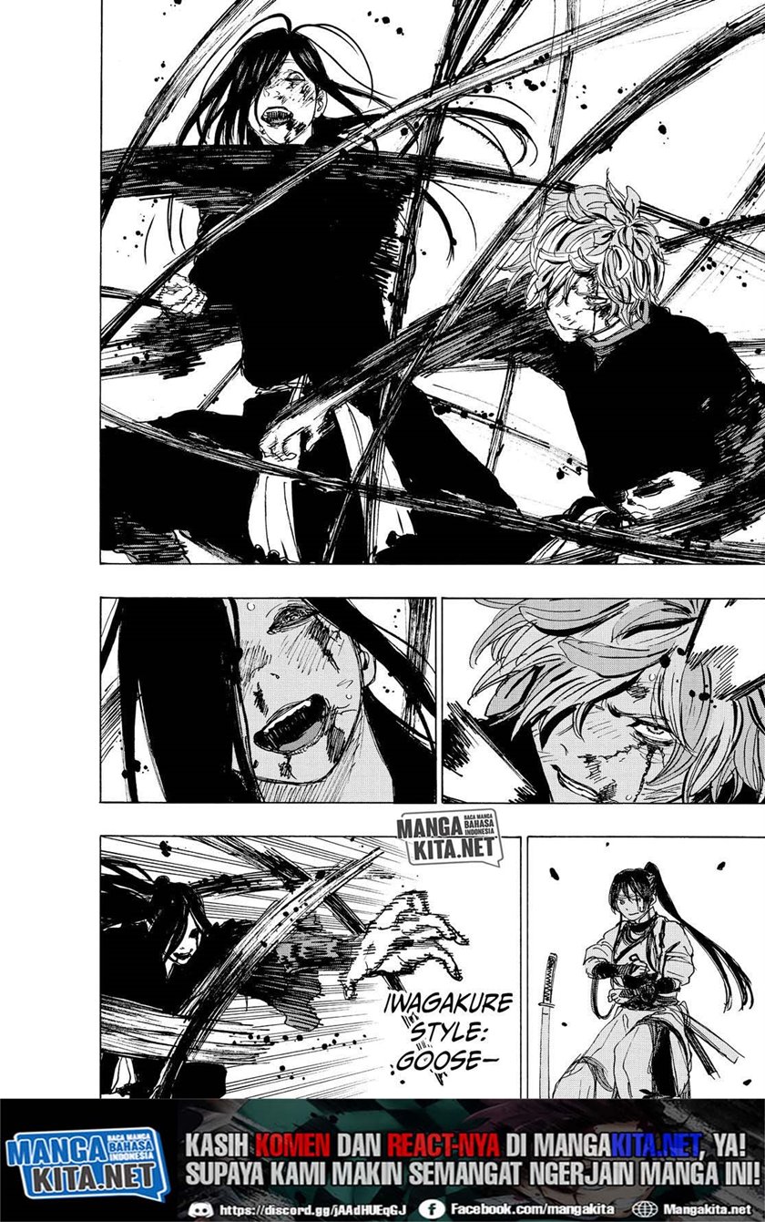 Read Jigokuraku ID Manga Online