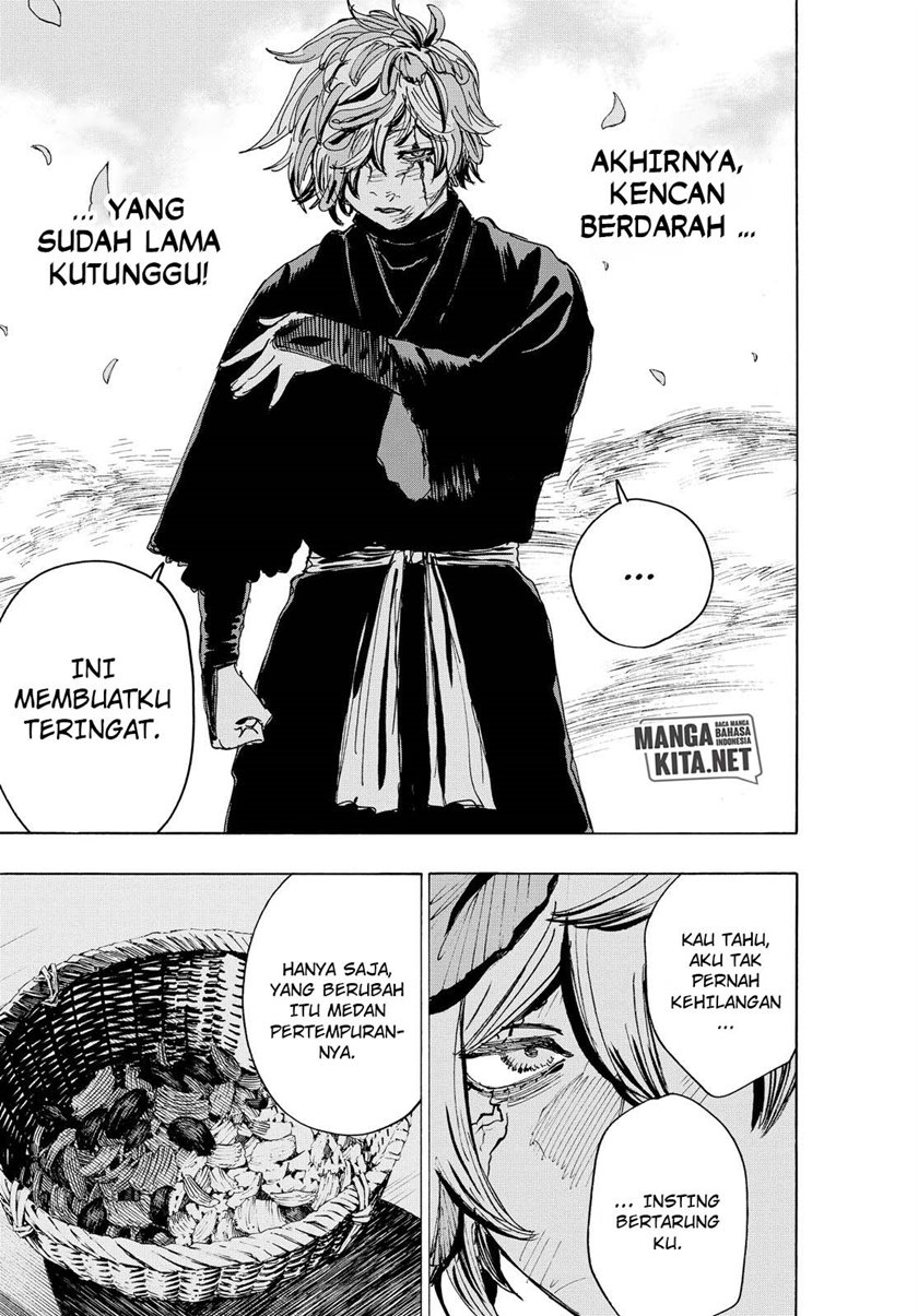 Read Jigokuraku ID Manga Online