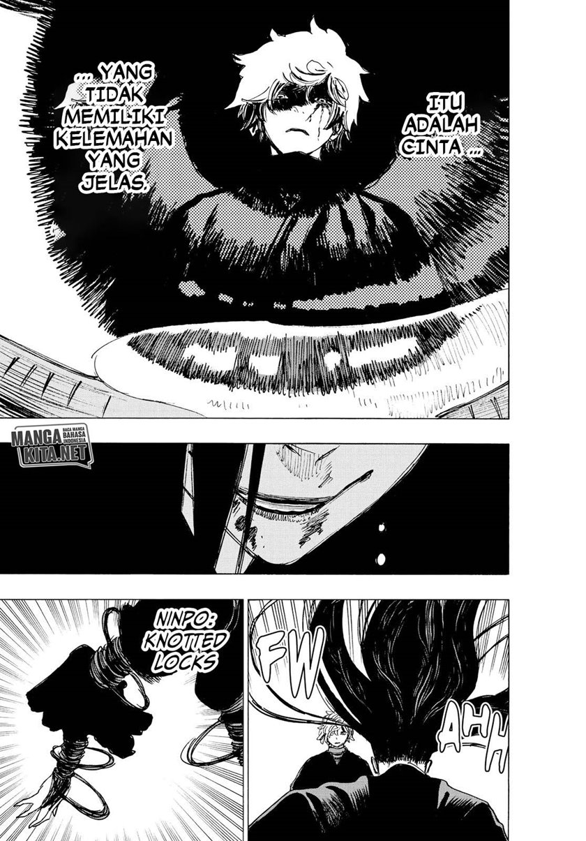 Read Jigokuraku ID Manga Online
