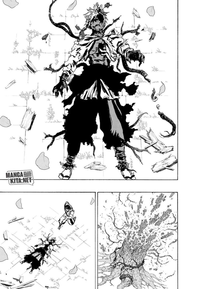 Read Jigokuraku ID Manga Online