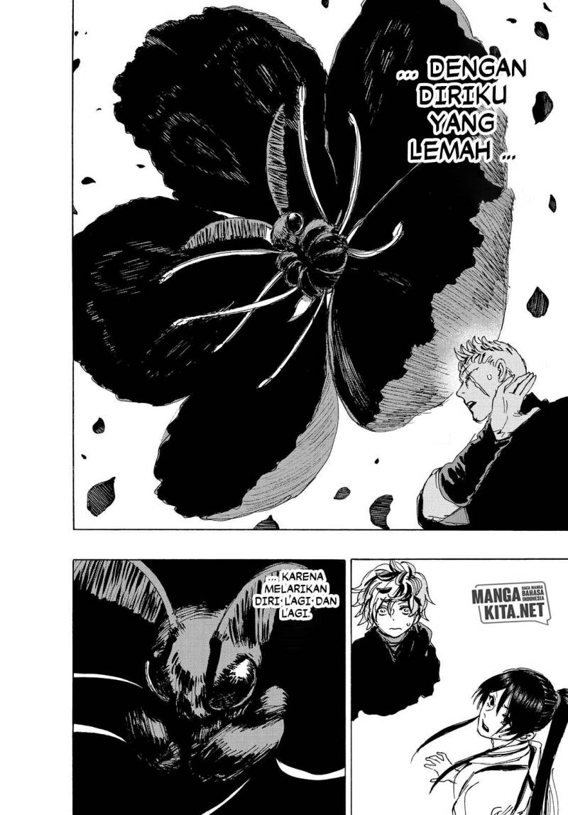 Read Jigokuraku ID Manga Online