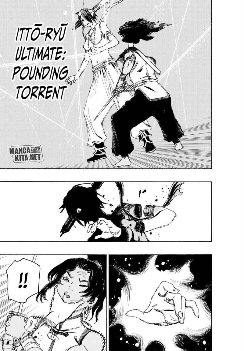 Read Jigokuraku ID Manga Online