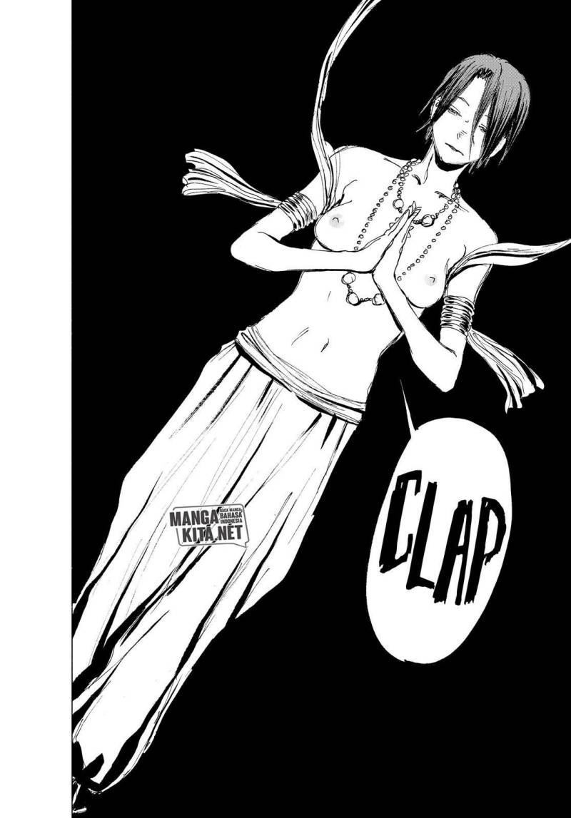 Read Jigokuraku ID Manga Online