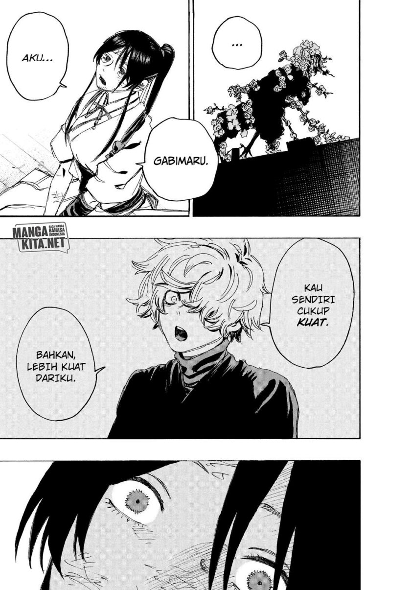 Read Jigokuraku ID Manga Online
