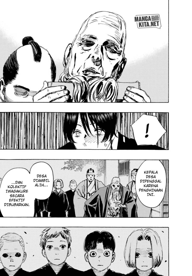 Read Jigokuraku ID Manga Online