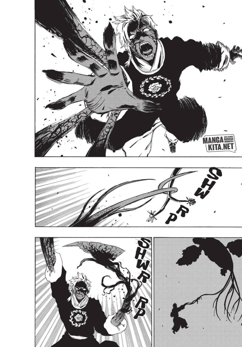Read Jigokuraku ID Manga Online