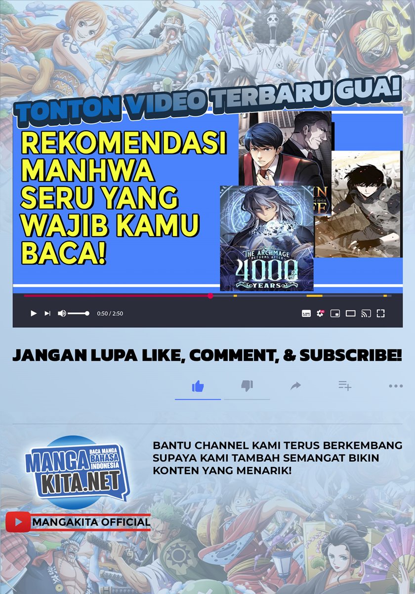 Read Jigokuraku ID Manga Online