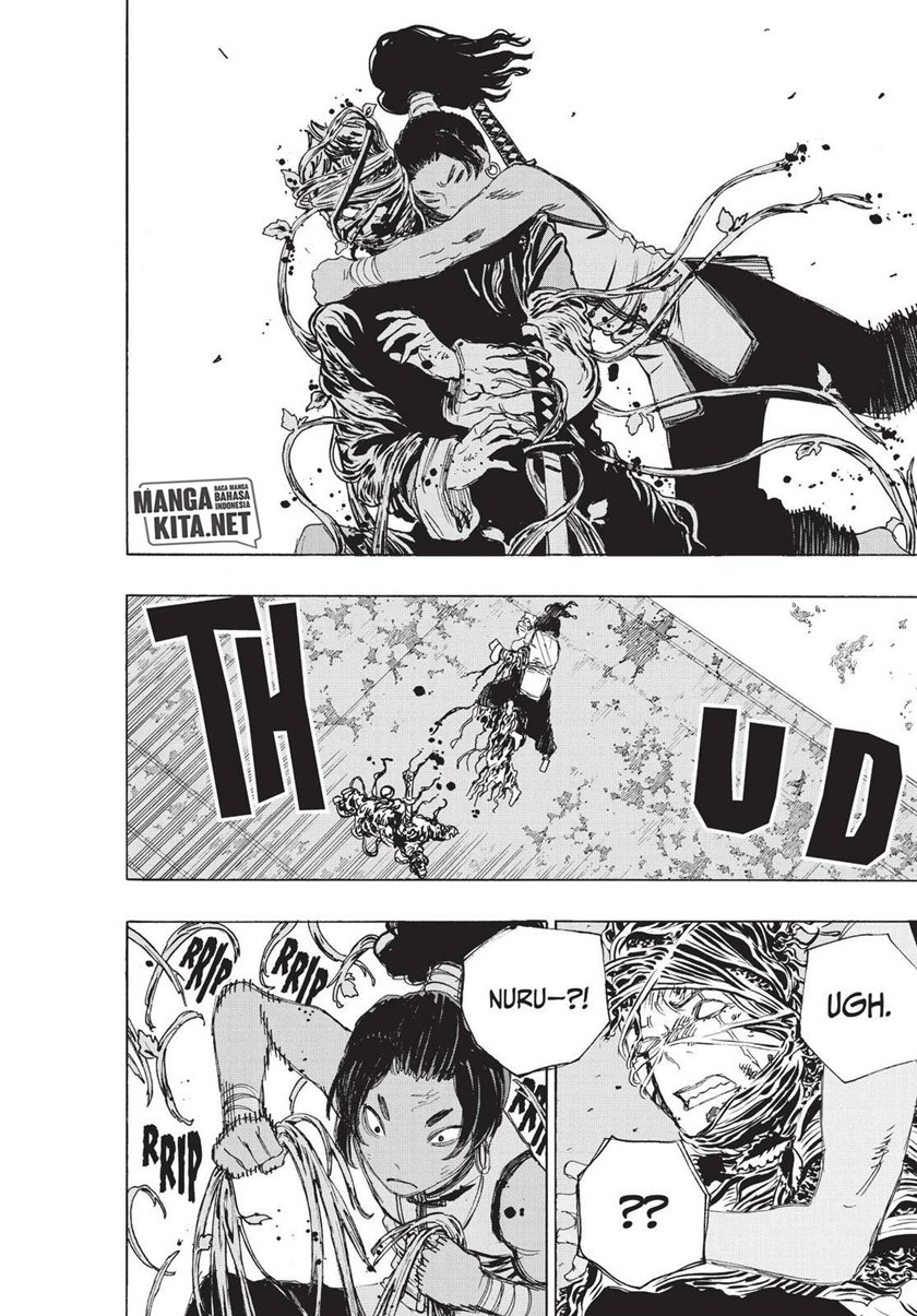 Read Jigokuraku ID Manga Online