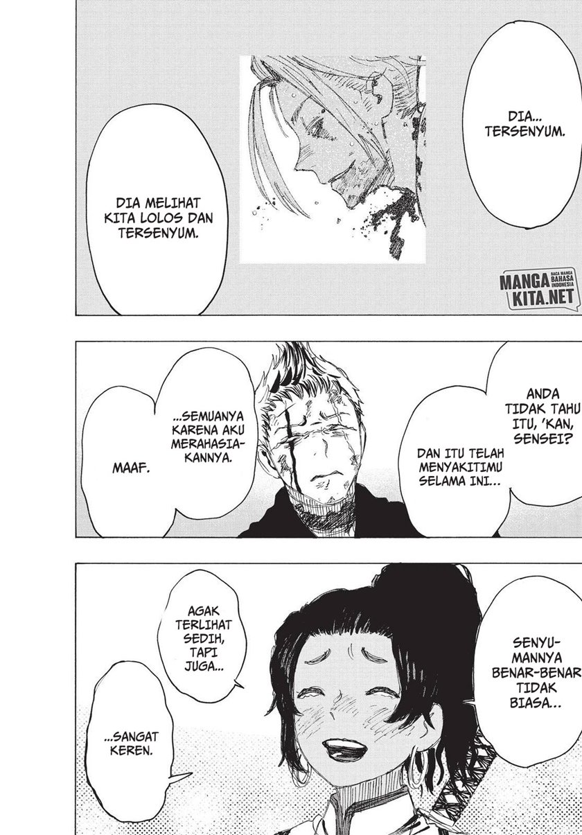 Read Jigokuraku ID Manga Online