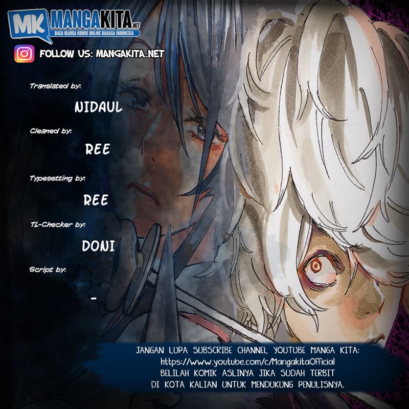 Read Jigokuraku ID Manga Online