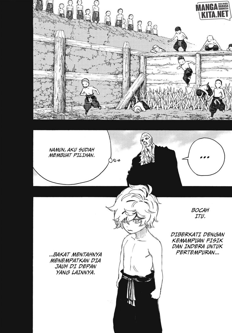 Read Jigokuraku ID Manga Online