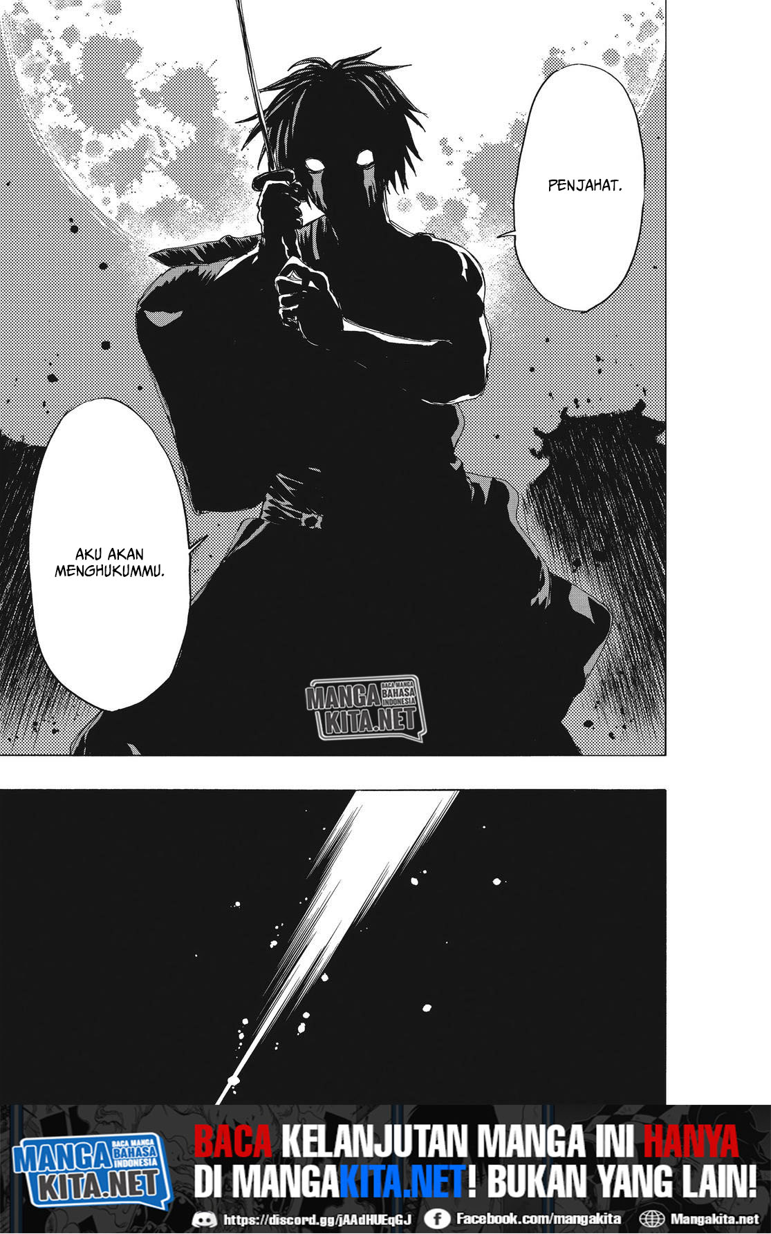 Read Jigokuraku ID Manga Online
