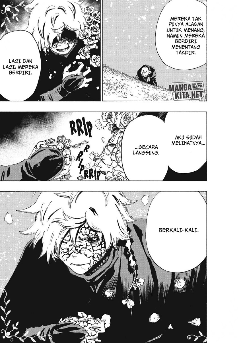 Read Jigokuraku ID Manga Online