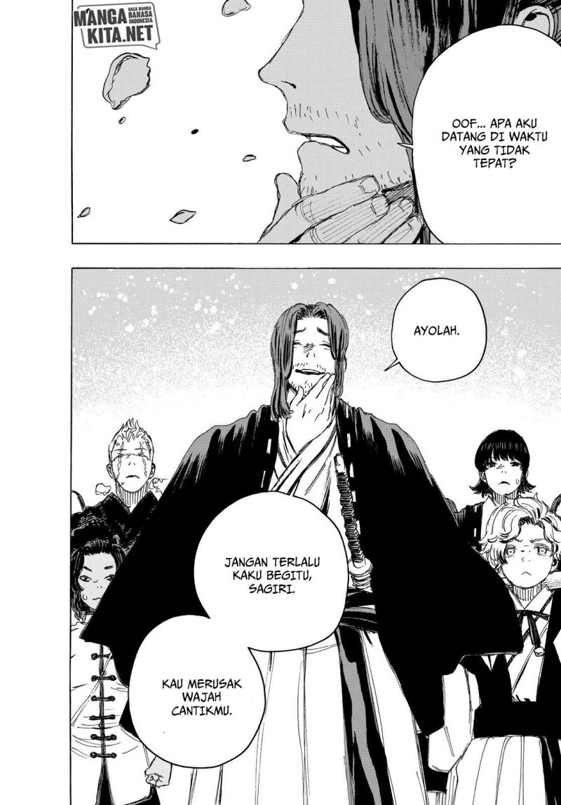 Read Jigokuraku ID Manga Online